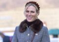 Zara Tindall revela o principal membro da família real por trás de sua inspiração na moda