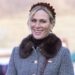 Zara Tindall revela o principal membro da família real por trás de sua inspiração na moda