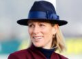 Zara Tindall toma a decisão importante da família real em meio à fila do título da princesa
