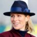 Zara Tindall toma a decisão importante da família real em meio à fila do título da princesa