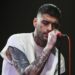 Zayn Malik cancela o concerto da Cidade do México depois de lutar contra 'envenenamento alimentar severo'