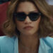 Zendaya equipes com A24 e Barry Jenkins para 'Bad Girl of Rock & Roll' filme