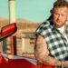 Zevia 'recebe a falsidade aqui' em uma nova campanha, estrelada pela superstar de música country Jelly Roll | Notícias