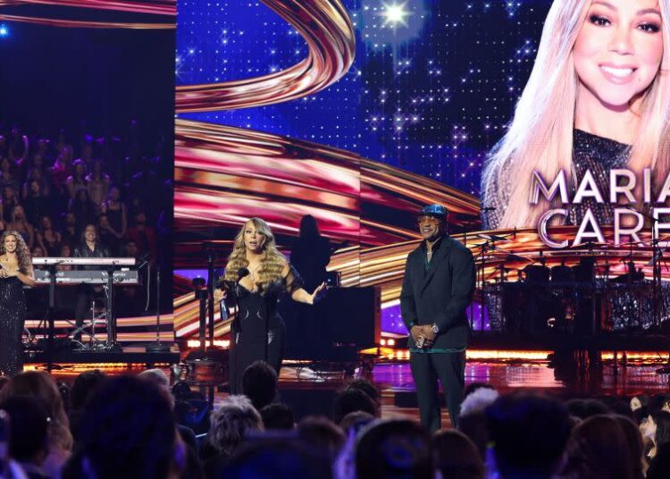 iheartradio Music Awards 2025: Veja quem ganhou