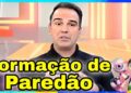🔴BBB25: 7ªFORMAÇÃO de PAREDÃO + Poder CURINGA + PROVA de BATE e VOLTA Big Brother Brasil 25 02/03/25