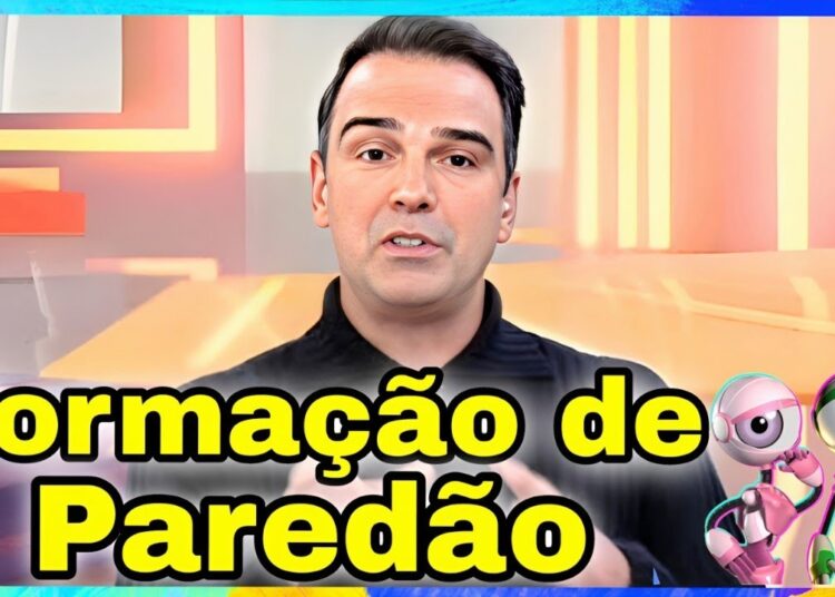 🔴BBB25: 7ªFORMAÇÃO de PAREDÃO + Poder CURINGA + PROVA de BATE e VOLTA Big Brother Brasil 25 02/03/25