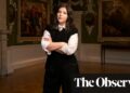 ‘I would never be able to sing a song that a robot wrote’: Lucy Dacus on her new album’s themes of artistry and intimacy | Pop and rock