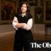 ‘I would never be able to sing a song that a robot wrote’: Lucy Dacus on her new album’s themes of artistry and intimacy | Pop and rock