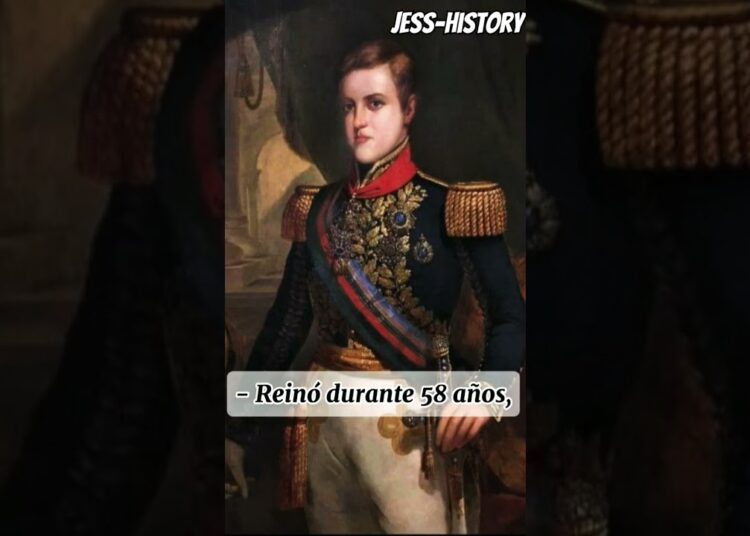 #monarquiabrasileña #realeza #history #realeza_española #history