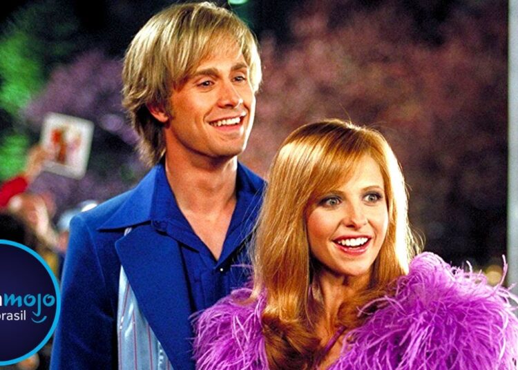 Os Casais de Celebridades Mais Subestimados