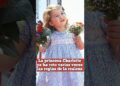 La princesa Charlotte ya ha roto varias veces las reglas de la realeza