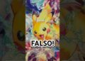 Meu Pikachu de realeza absoluta é falso? Veio atrás da energia? Cade o código? 🤦🏻♂️😂 #pokemon