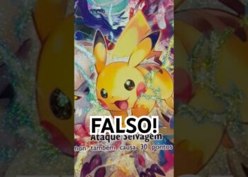 Meu Pikachu de realeza absoluta é falso? Veio atrás da energia? Cade o código? 🤦🏻‍♂️😂 #pokemon