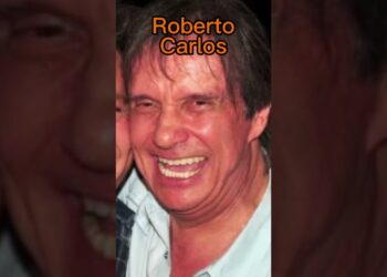 Elvis Presley até o Gustavo Lima!