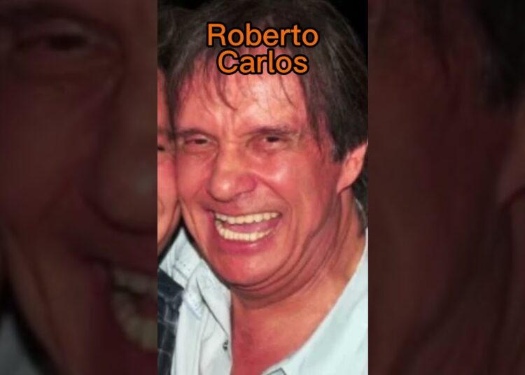 Elvis Presley até o Gustavo Lima!