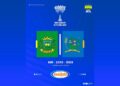 ⚽ REALEZA x SANTA IZABEL | COPA SUDOESTE DE FUTEBOL AESUPAR 2025