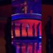 “Illusion “live by Dualipa in Sydney during #radicaloptimismtour2025 #concert #dualipatour ❤️🔥💥⚡⭐🌟