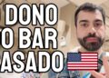 CASADO E QUERENDO NAMORAR! Fofocas saindo em Nova York pros bares com a minha prima