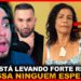 GIRO DE ENQUETES APONTA FORTE REJEIÇÃO NO PAREDÃO! CONFIRA QUEM ESTÁ PARA SAIR: Vilma ou Vini? | BBB