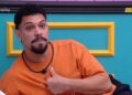VINICIUS FICOU REVOLTADO COM DONA VILMA APÓS ELA EXPÔR ELE NO CONTRAGOLPE, CONFIRA TUDO!!! | BBB25