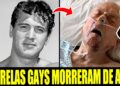 20 Estrelas Gays de Hollywood Que Morreram pelo HIV/AIDS
