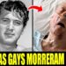 20 Estrelas Gays de Hollywood Que Morreram pelo HIV/AIDS