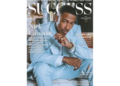 A edição de entretenimento da revista Success® atinge as bancas