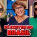 FAMOSOS QUE SÓ EXISTEM NO BRASIL
