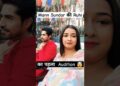 Mann Sundar’s Ruhi First Audition 🤯 | Unseen Moments! #shorts