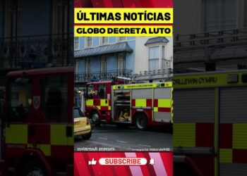 PERDA IRREPARÉVEL! BRASIL CHORA COM APÓS PERDA DE CANTORA AMADA! — ÙLTIMAS NOTICIAS