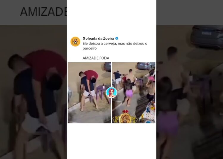 Esse é amigo de verdade 📸🥹👏 #fofoca