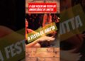 O que rolou na mega festa de Anitta #fofocas #famosos #anitta