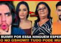 GIRO DE ENQUETES APONTA SAÍDA INESPERADA!!! CONFIRA QUEM VAI SAIR: Vinicius, Delma ou Eva??? | BBB25