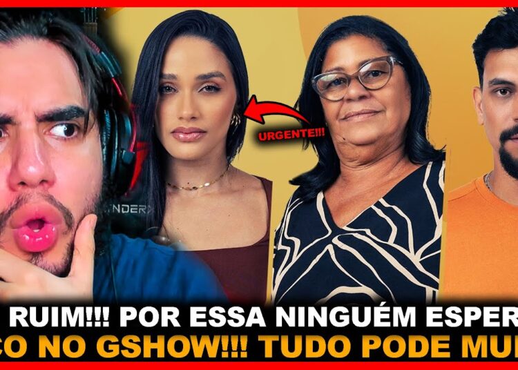 GIRO DE ENQUETES APONTA SAÍDA INESPERADA!!! CONFIRA QUEM VAI SAIR: Vinicius, Delma ou Eva??? | BBB25