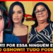 GIRO DE ENQUETES APONTA SAÍDA INESPERADA!!! CONFIRA QUEM VAI SAIR: Vinicius, Delma ou Eva??? | BBB25