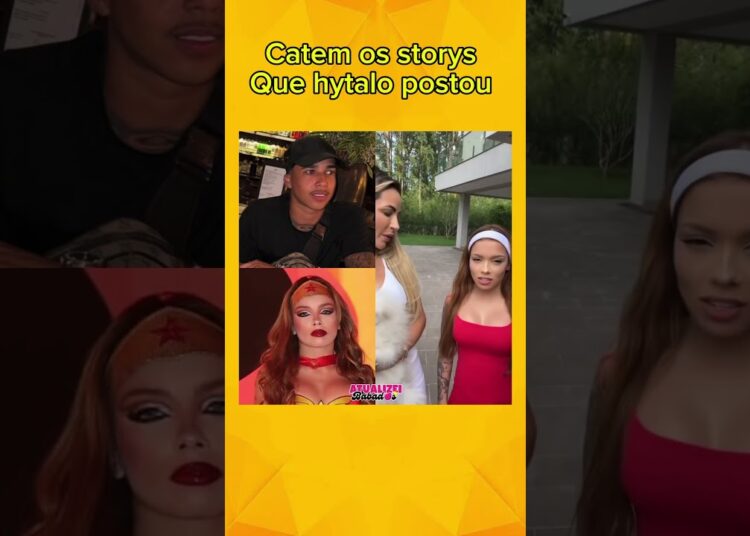 Qual sua opinião? 🔥🔥#fofocas #babadodosfamosos #noticias