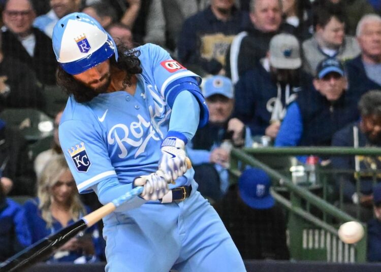 Jonathan India, da Royals