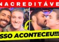 O QUE ACONTECEU NO DOMINGÃO COM HUCK VAI TE SURPREENDER! 😱