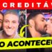 O QUE ACONTECEU NO DOMINGÃO COM HUCK VAI TE SURPREENDER! 😱
