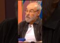 🚨OSMAR PADO: EU NÃO ENTENDO PORQUE ATORES TIRAM AS MARCAS DE RUGAS DO ROSTO #celebridades #shorts