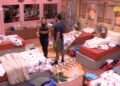CLIMÃO TENSO… RENATA ESTÁ INDIGNADA COM SAÍDA DE EVA E DESABAFOU NO QUARTO COM MAIKE!!! | BBB25