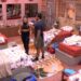 CLIMÃO TENSO… RENATA ESTÁ INDIGNADA COM SAÍDA DE EVA E DESABAFOU NO QUARTO COM MAIKE!!! | BBB25