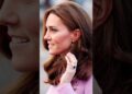 El Anillo que Unió a Dos Princesas de Gales: Princesa Diana y Princesa de Gales, Catherine.