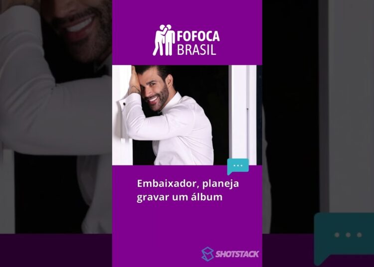 Gusttavo Lima Troca a Política pela Música: O Que Esperar do Futuro?
