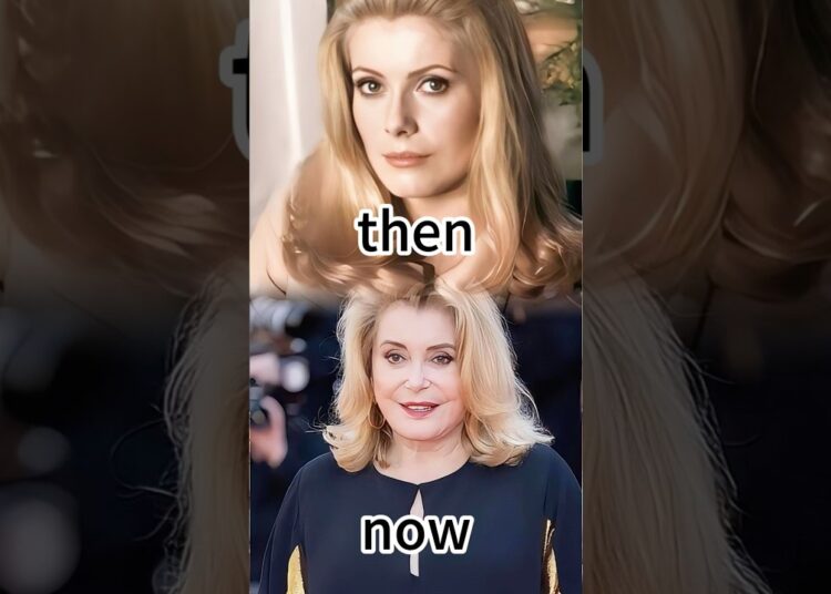 1 Most Beautiful Female Stars In Hollywood Every Year (1960-1969) Then and Now