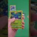 Unboxing Triplepack Realeza Absoluta – Pokémon TCG #pokemon #pokemontcg #unboxing
