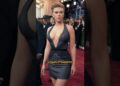 Scarlett Johansson pudo haber tenido una vida completamente diferente. #hollywood #scarlettjohansson