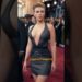 Scarlett Johansson pudo haber tenido una vida completamente diferente. #hollywood #scarlettjohansson