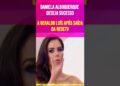 Daniela Albuquerque Deseja Sucesso a Geraldo Luís Após Saída da RedeTV