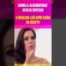 Daniela Albuquerque Deseja Sucesso a Geraldo Luís Após Saída da RedeTV